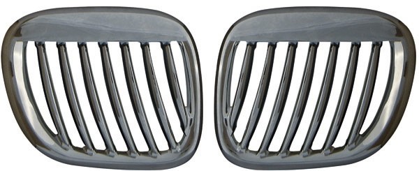 Design Grill set BMW Z3 96-05