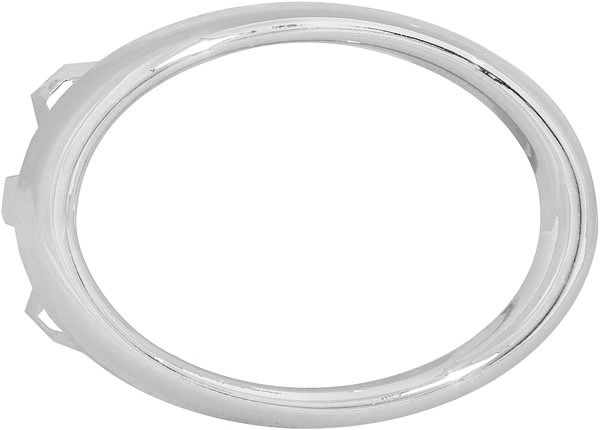 ZIERRING Rechts Mercedes W179