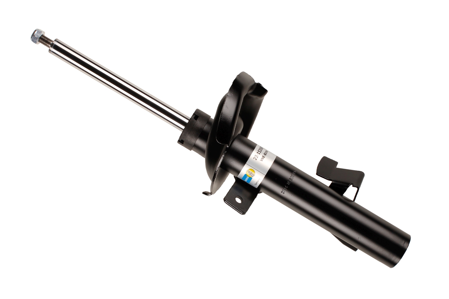 Amortisseur Avant Bilstein B4 R. Pour Mazda 3 Ford Focus Volvo C30