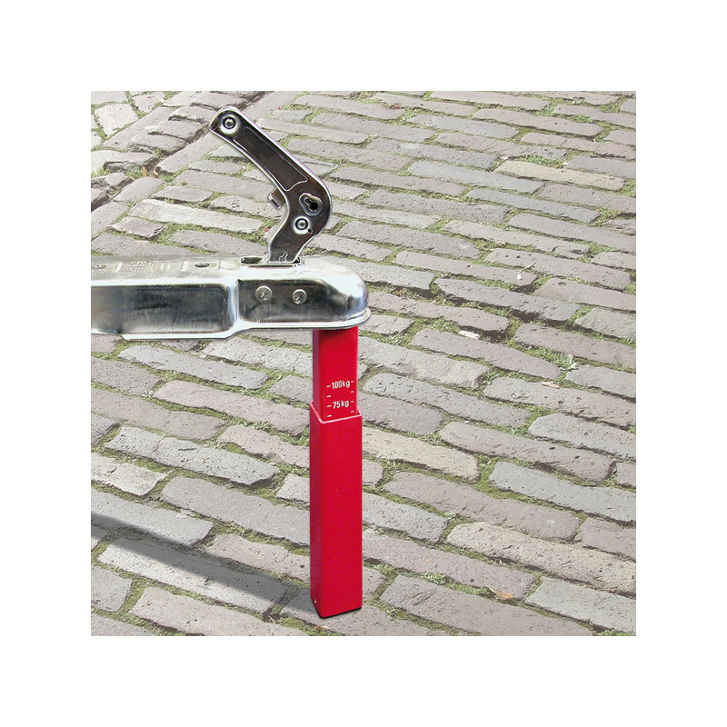 Carpoint Pèse-Flèche pour Remorque