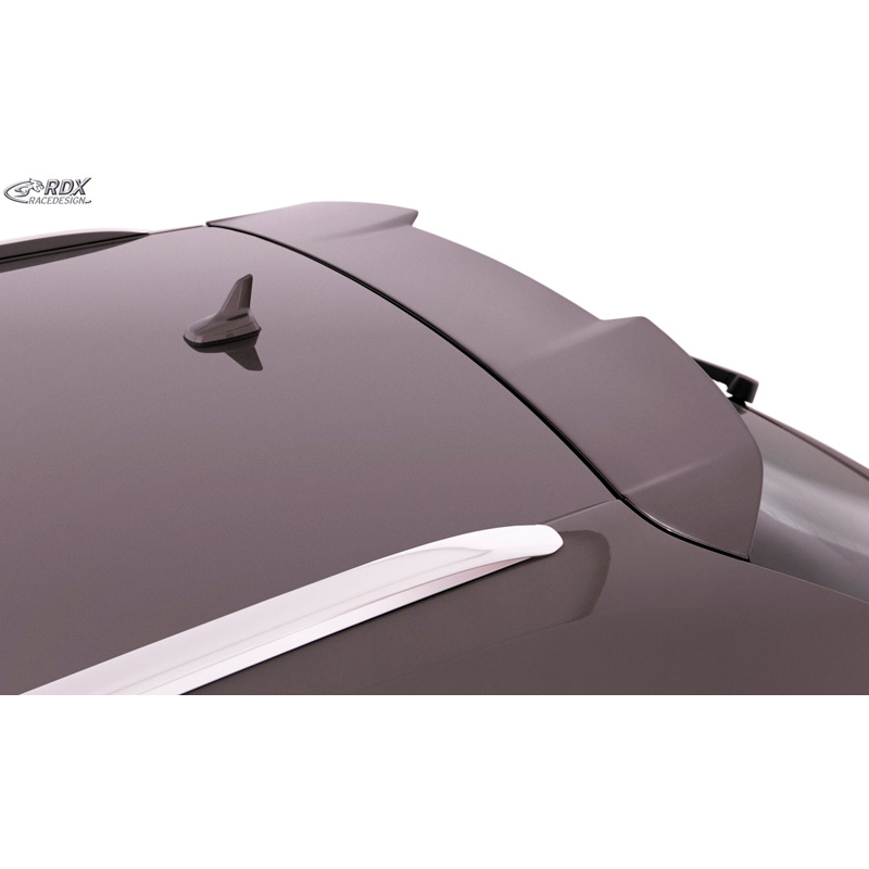 Becquet de toit sur mesure pour Audi A4 Avant (B8) 2008-2015 (PUR-IHS)