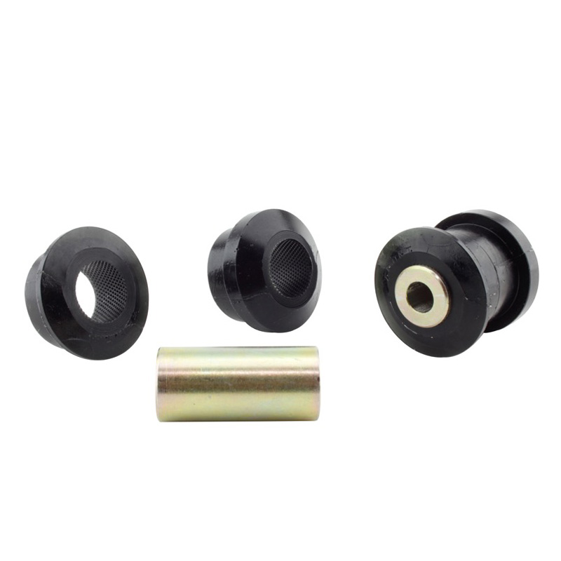 Whiteline Bielle de suspension - Lower Inner Front Bushing sur mesure pour Mazda MX-5 III NC/RX 8 SE17 2003-2014