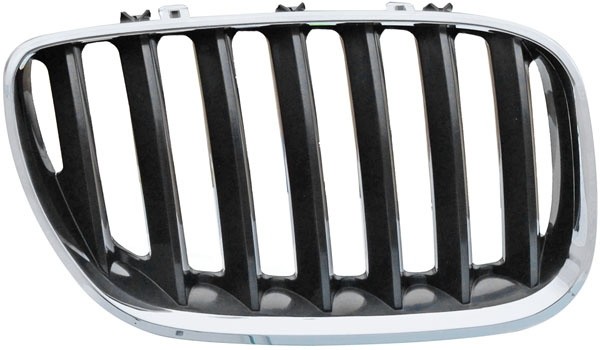 Grill Rechts BMW X8