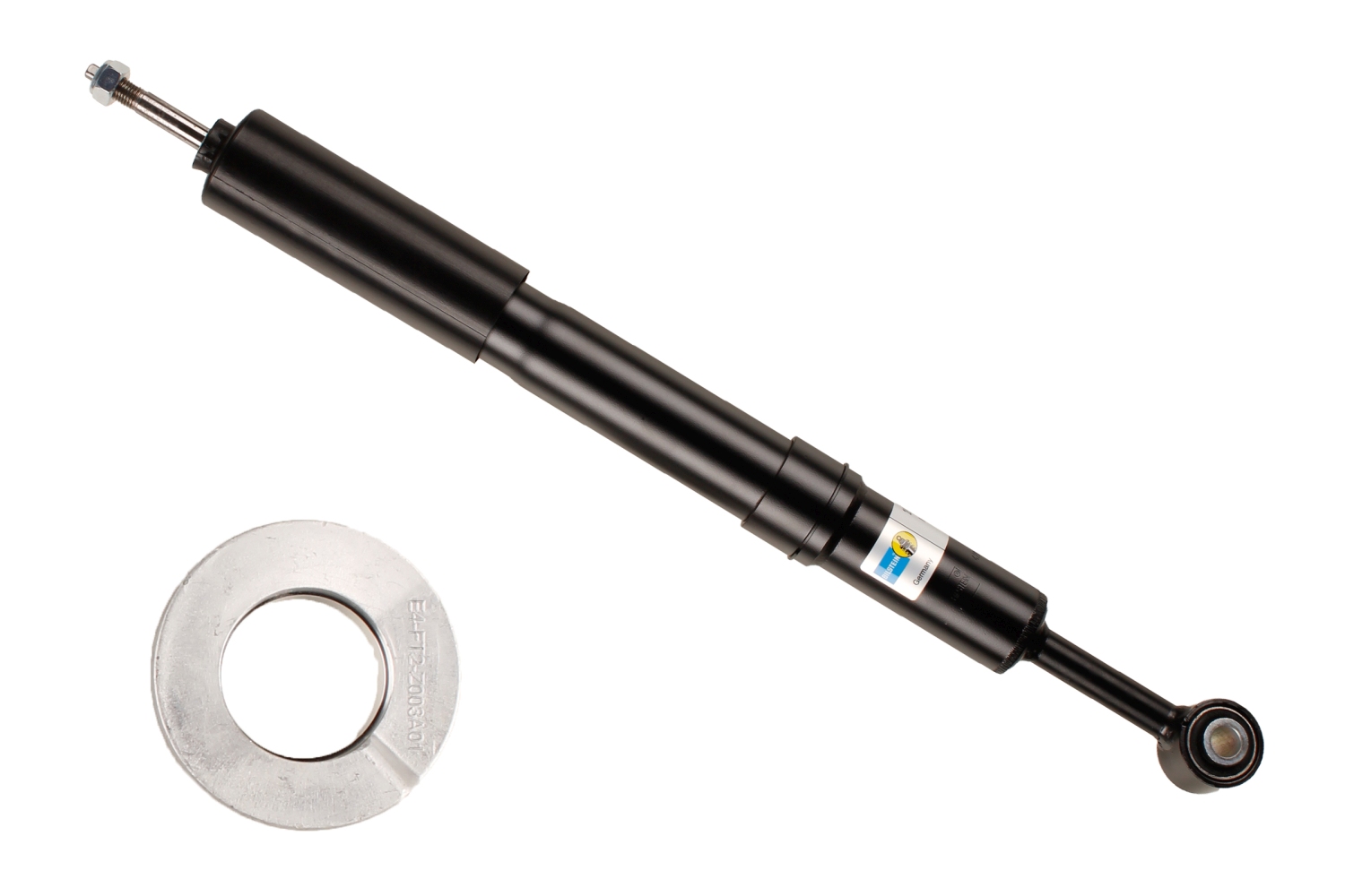Amortisseur Avant Bilstein B4 Toyota Landcruiser (j12)