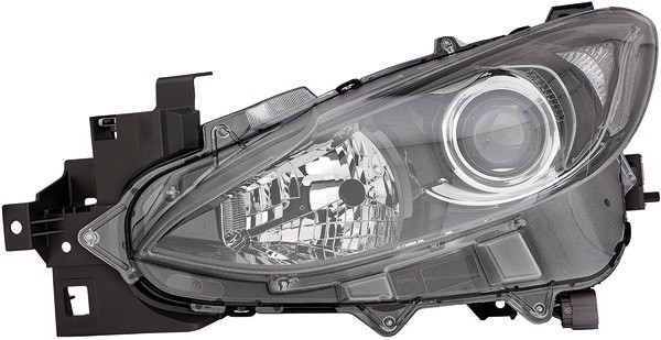 Koplamp Rechts MAZDA6