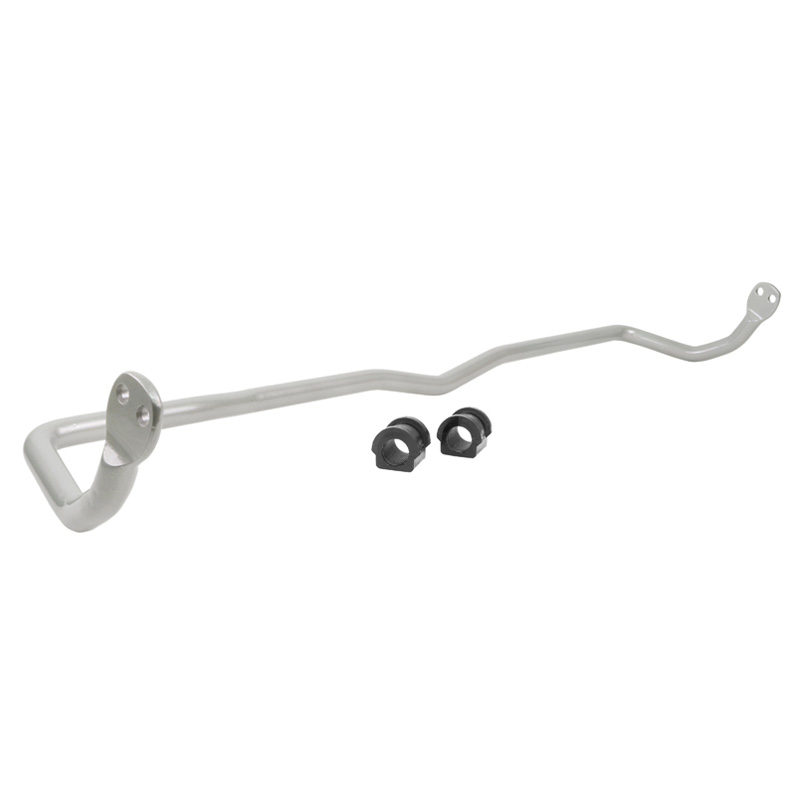 Whiteline Barre stabilisatrice avant 22mm Heavy Duty réglable sur mesure pour Audi A2 / Seat Cordoba/Ibiza IV / Skoda Fabia I/II / Volkswagen Fox/Polo/Saveiro V/Voyage 2000-2014