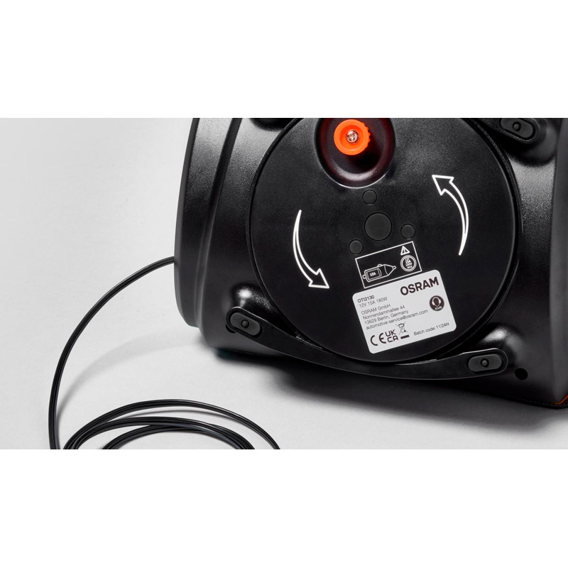 Osram TYREinflate 2130 Compresseur