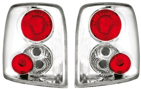 Feux arriere VW Passat variant 3B 97-00 new style chrome
