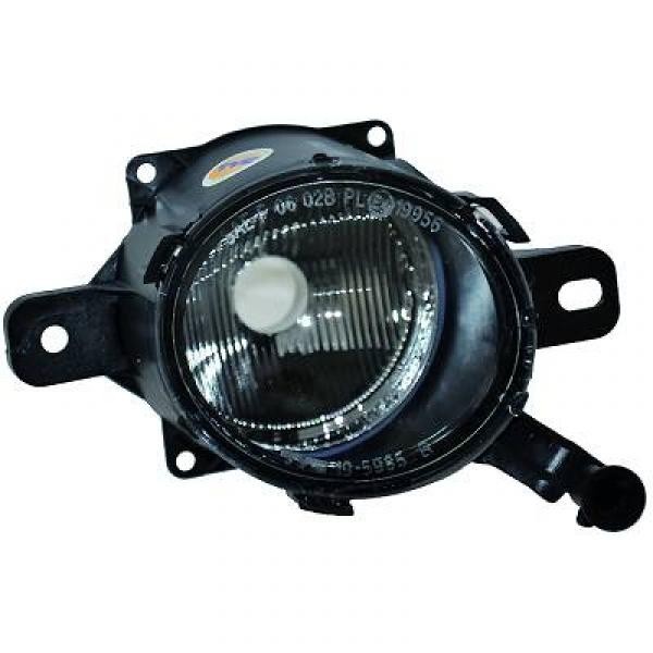 Mistlamp rechts ZAFIRA B 08-11 H10