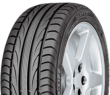 Semperit 205/55 R16 91V SPEED-LIFE 2 Bandenset