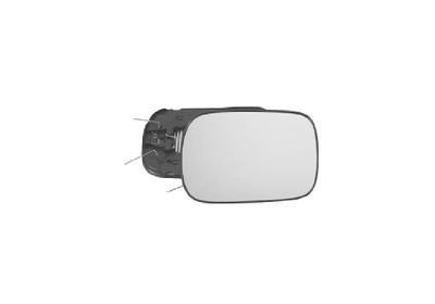 spiegelglas, met dode hoek, verwarmd, links,-2006 Volvo XC90, 20