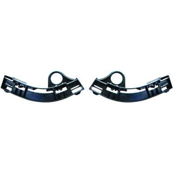 houder voor Links BMW X8