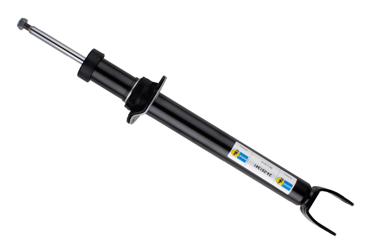 Amortisseur Avant Dampmatic® Bilstein B4 Mercedes W205 Classe C 4x2 Dm2 Va Sport