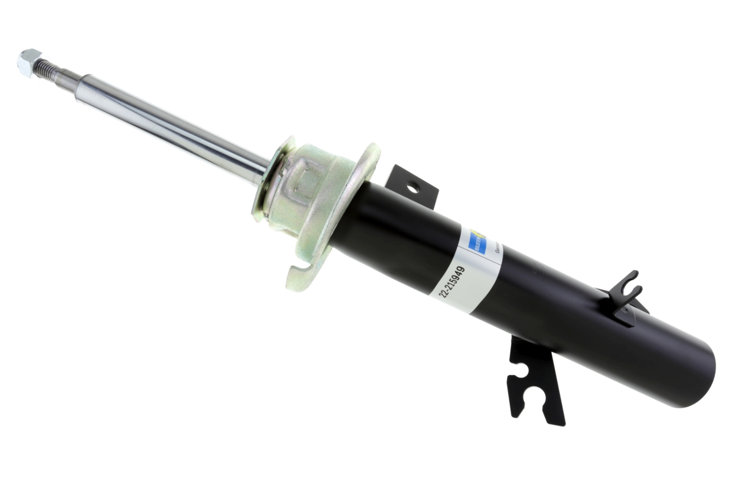 Amortisseur Avant Droit Bilstein B4 Mini R56/r58 Suspension Sportive