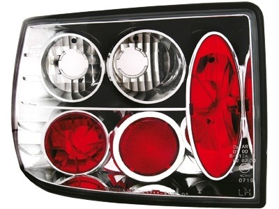 Feux arriere Opel Astra F