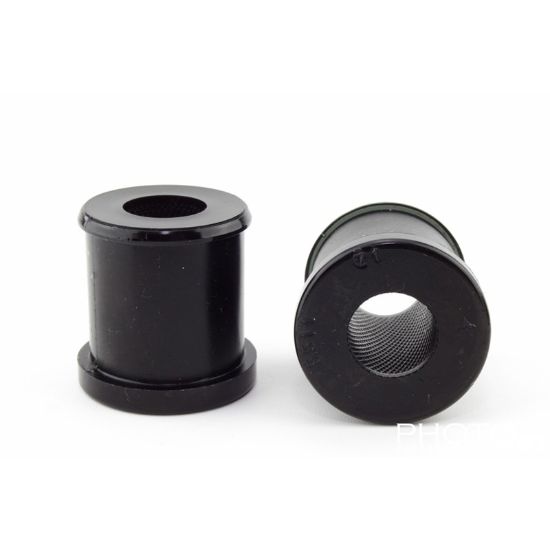 Whiteline Bielle de suspension - Upper Bushing sur mesure pour Nissan Navara D22/NP 300 Pickup D22/Pickup 720 2.2 D/Pickup D22/Xterra WD22 1982-2013