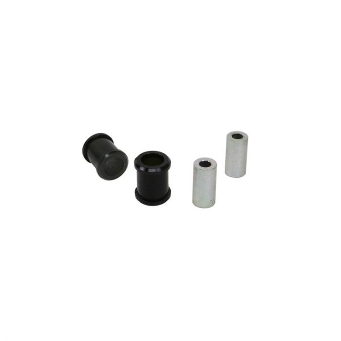 Whiteline Bielle de suspension - Upper Front Bushing sur mesure pour Mazda RX 8 SE17 2003-2012
