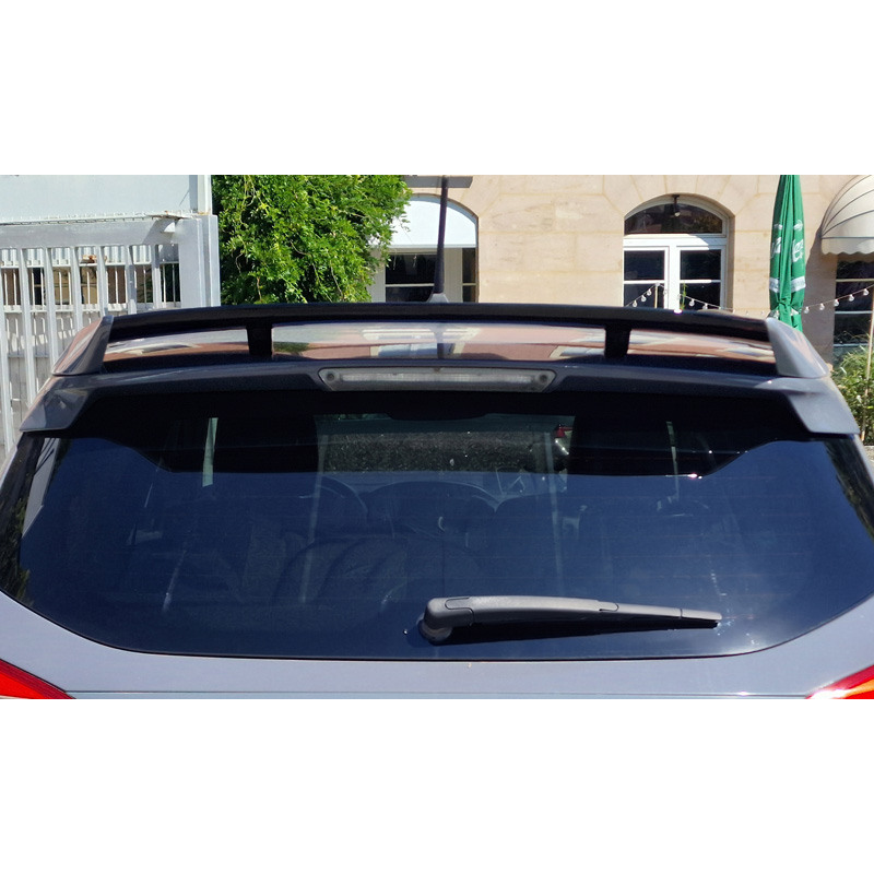 RDX Becquet de toit sur mesure pour Ford Focus III Wagon ST(-Line) 10-18 (PUR-IHS)