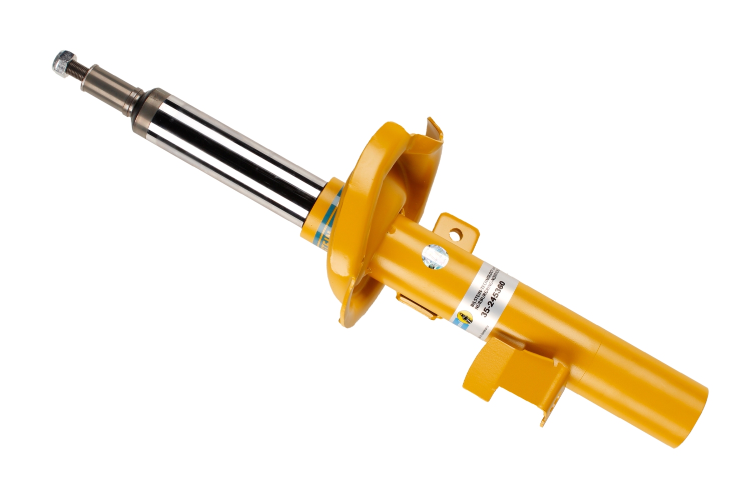 Amortisseur Avant Gauche Bilstein B8 Pour Volvo V40 à Partir De 07.12