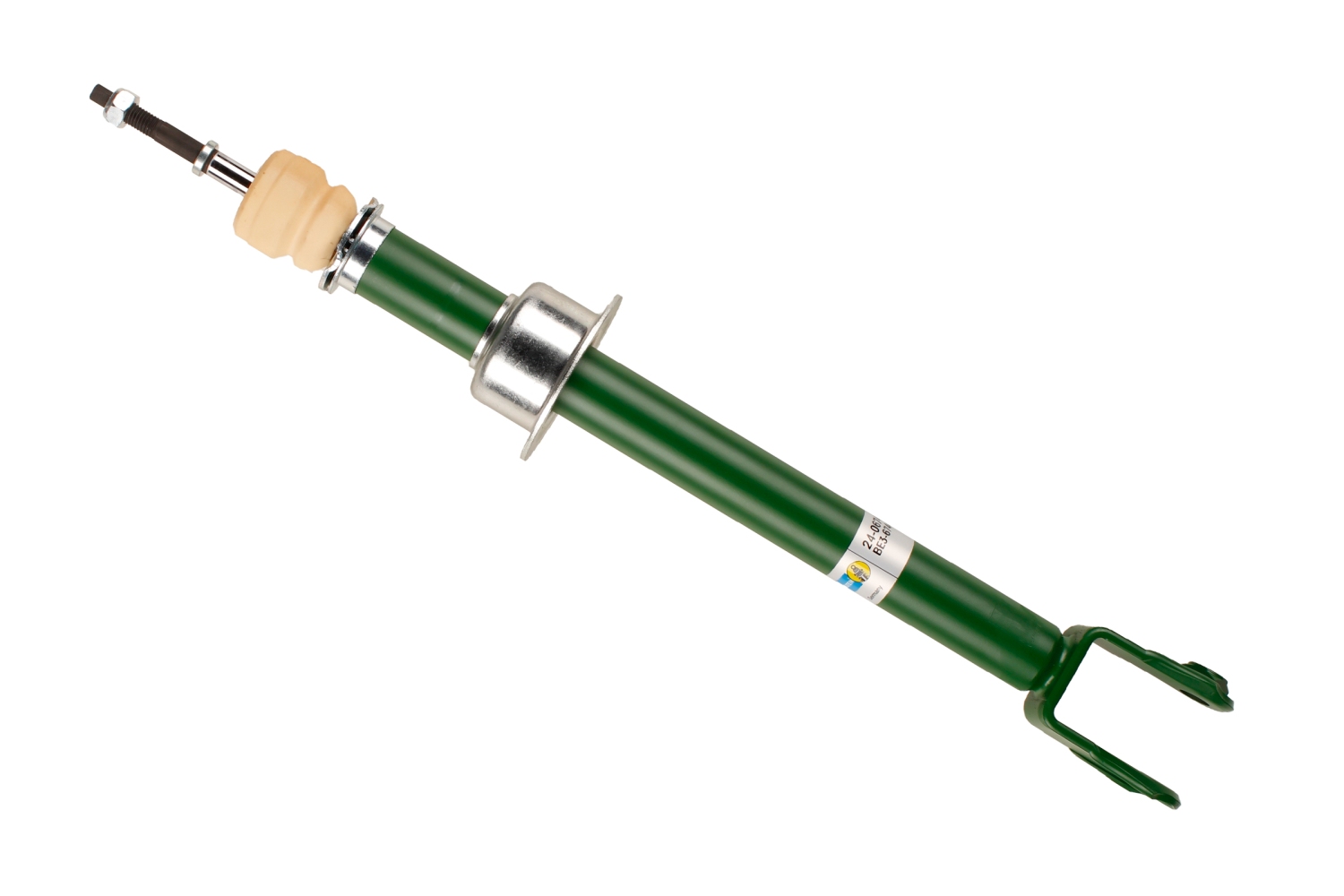 Amortisseur Avant Bilstein B4 Jaguar S-type (ccx)