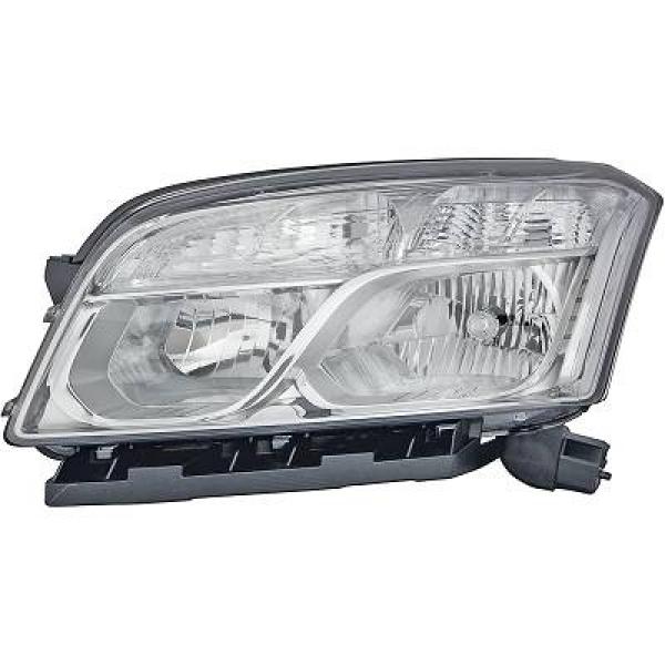 Koplamp Links Chevrolet TRAX