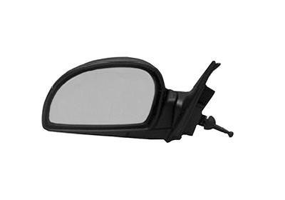 spiegel, elektr verstelb, verwarmd, links Hyundai Accent, 2003-2