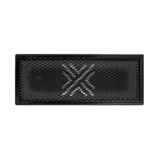 Pipercross Audi Q5 2.0 TDI (136pk) 09/09-Rechthoek Luchtfilter