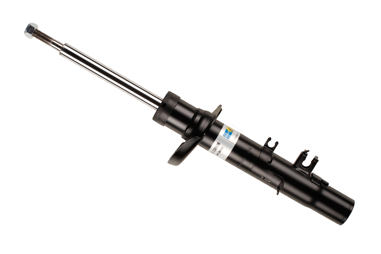 Amortisseur Bilstein B4 L.avant Citroen C2 C3 Peugeot 1007