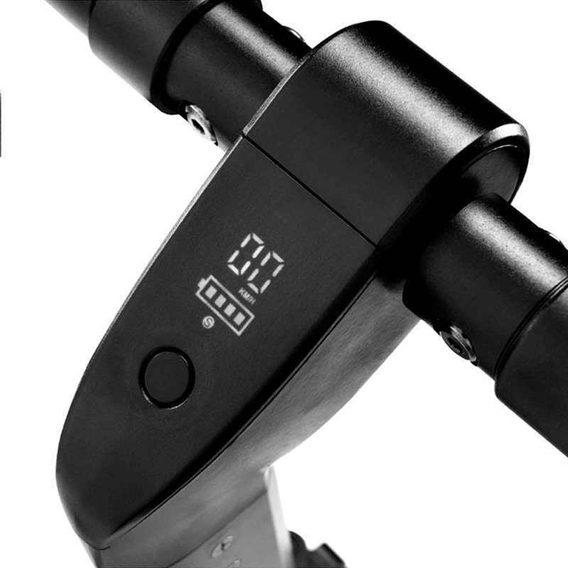 Sparco E-Scooter SEM1 - Noir