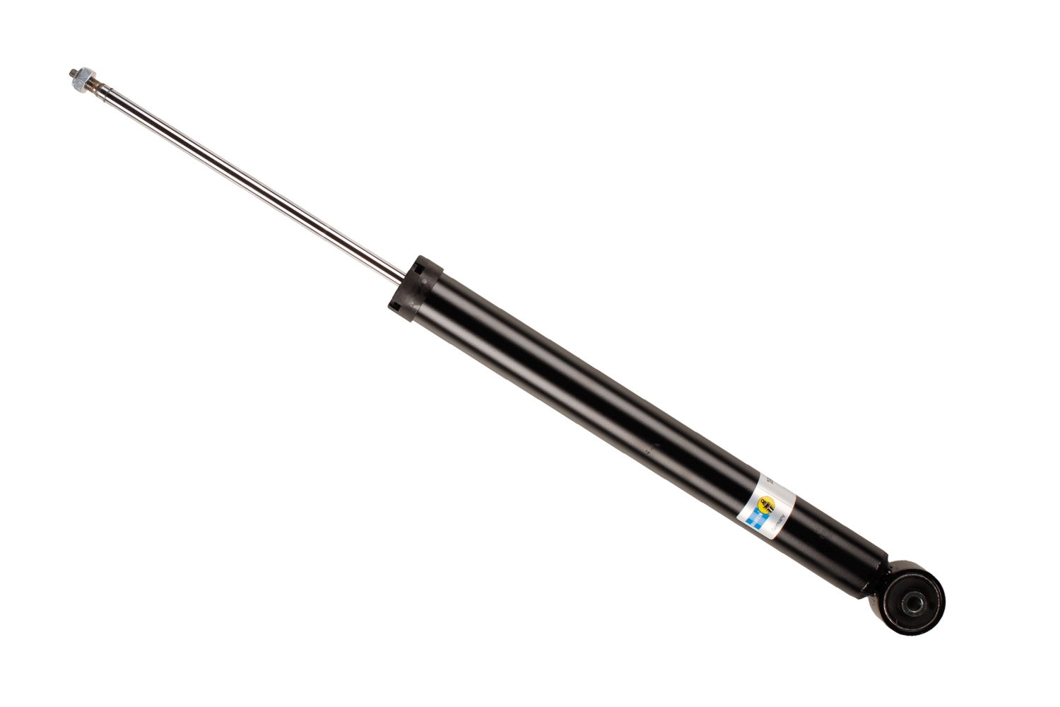 Amortisseur Arrière Bilstein B4 Pour Skoda Rapid
