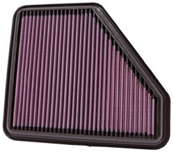 K&N Inlegfilter Toyota Verso 2.0 2010-11