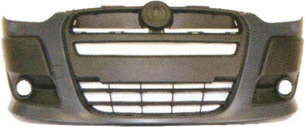Bumper VO. FIAT DOBLO 10->>