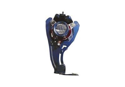 mistlamp, rechts Fiat Punto, 2003-2009