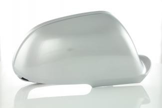 miroir de logements Skoda Octavia 09- chrome mat