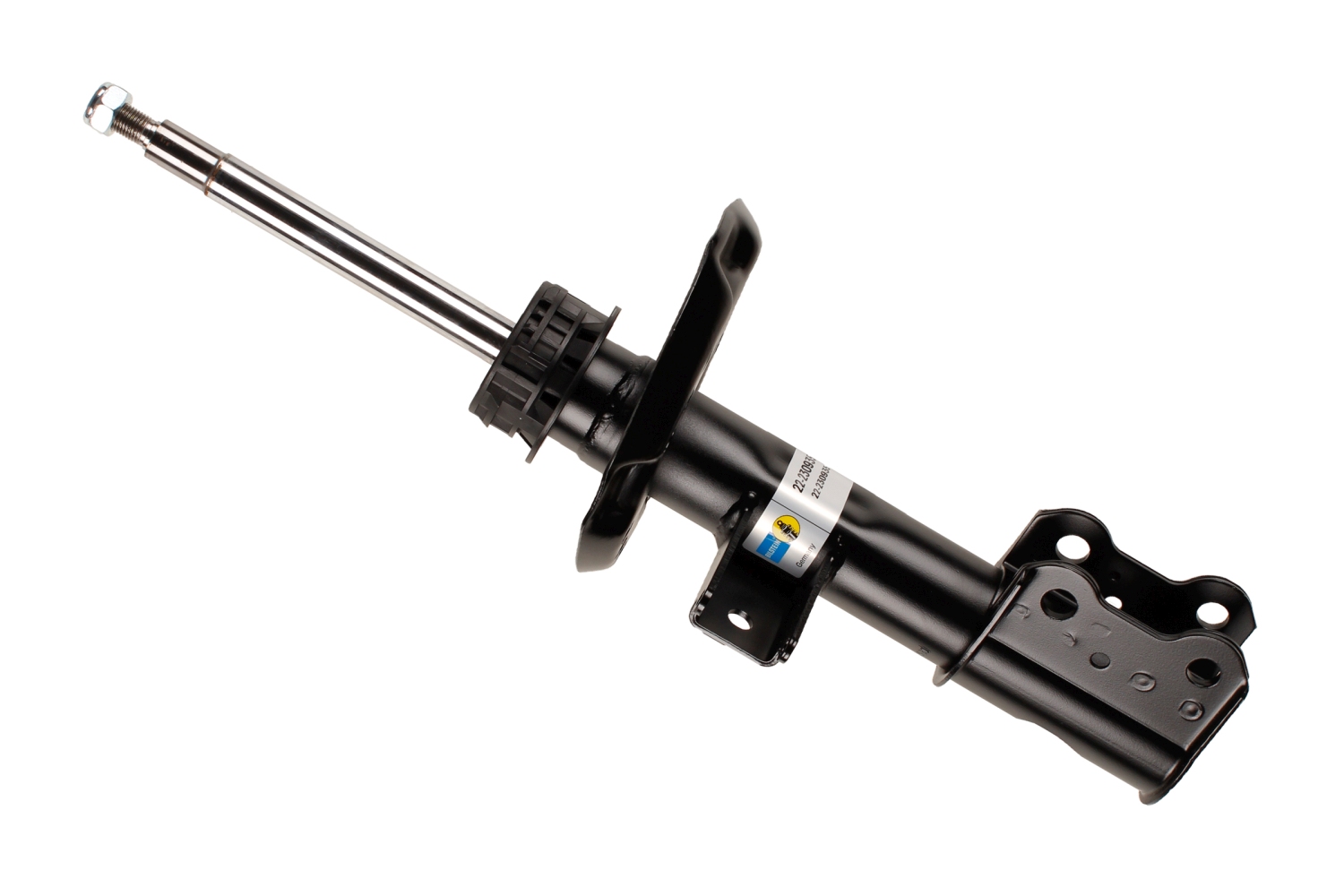 Amortisseur Avant Gauche Bilstein B4 Mercedes Classe A W176 Châssis Sport