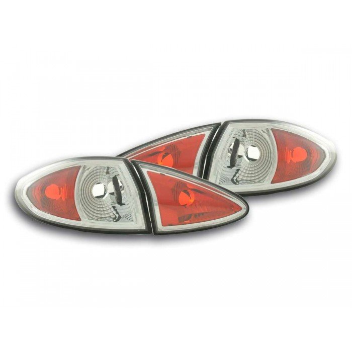 Feux arriere Alfa Romeo 147 lexus chrome