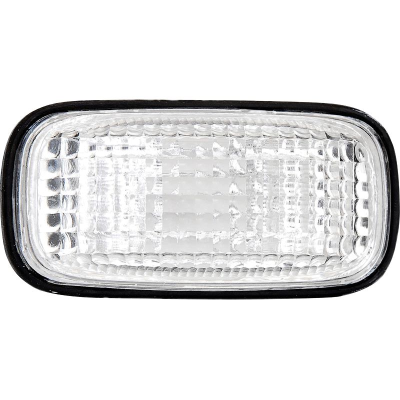 Set de Clignotants Latéraux sur mesure pour Nissan Almera N15 1995-1997/Primera 1996-2002 - Cristal
