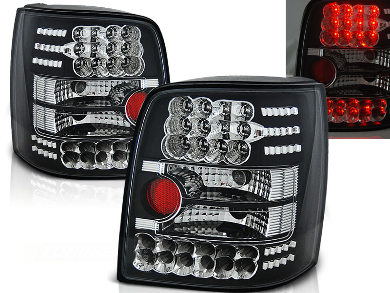 Taillights VW Passat 3B 96-00