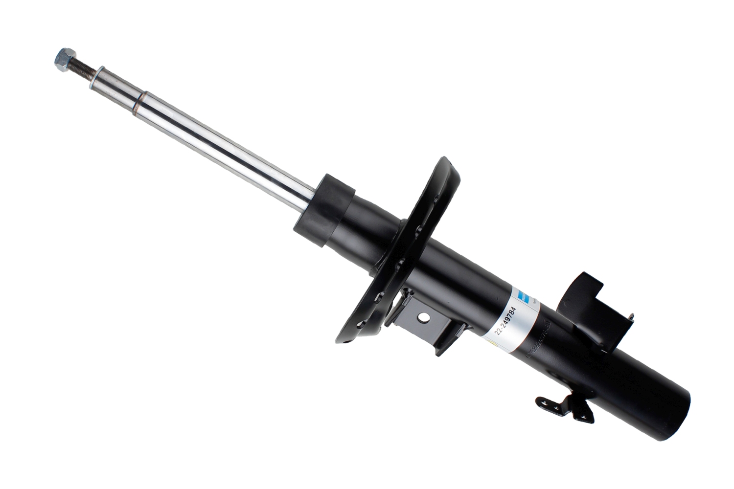 Amortisseur Avant Bilstein B4 R Pour Range Rover Evoque