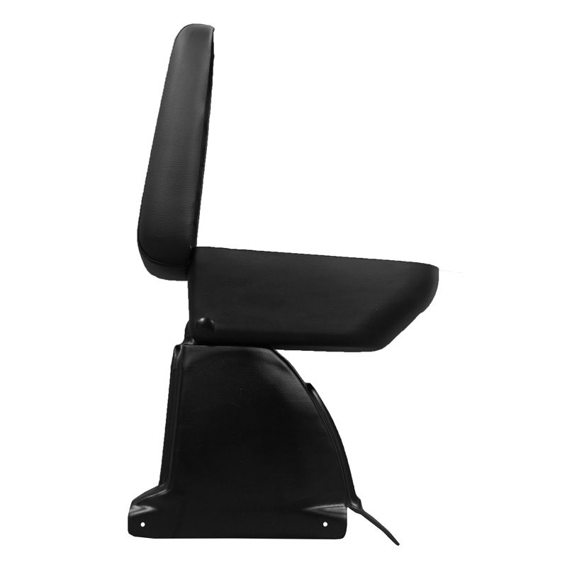 Accoudoir simili cuir sur mesure pour Fiat Panda 2003-2012