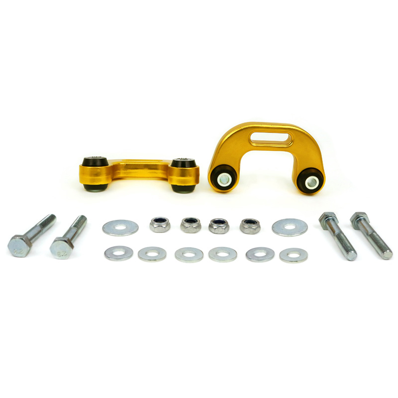 Whiteline Barre stabilisatrice/tige d'accouplement sur mesure pour Saab 9-2X Estate / Subaru Forester SF/Impreza/Legacy I-II/Legacy Outback BG 1989-2007