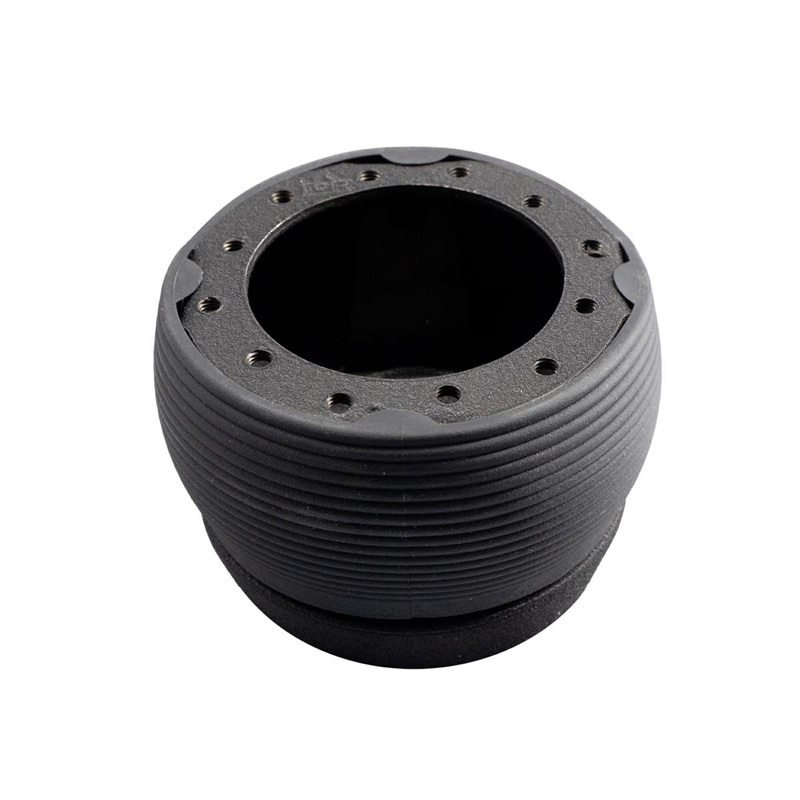 Simoni Racing Moyeu de Volant sur mesure pour Volkswagen Beetle 1964-1976 / Golf I 1974-1979 / Jetta II 1980-1988 / Polo 1981-1989 (21mm)