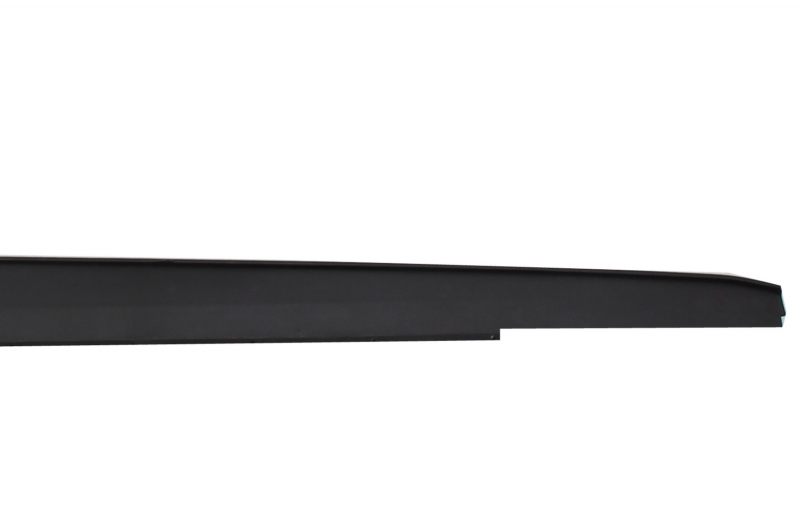 Zijskirts passend voor BMW G30/G31 M-Performance 17- Hoogglans Zwart