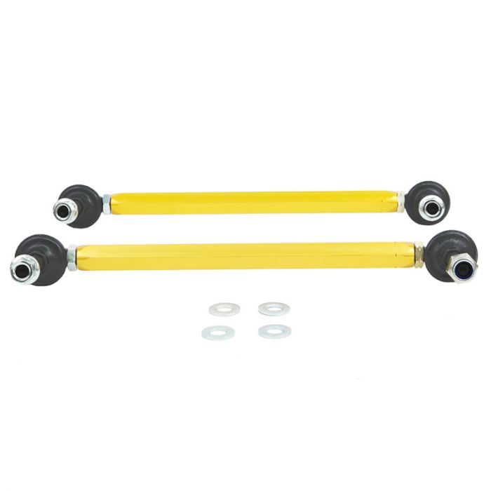 Whiteline Barre stabilisatrice/tige d'accouplement (270-295mm)
