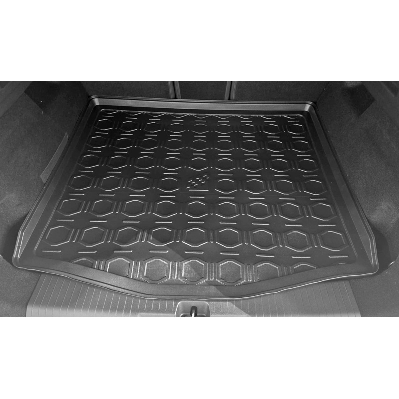 CIKCAR Bac de coffre 'Design' sur mesure pour Opel Grandland (OV64) 2024-