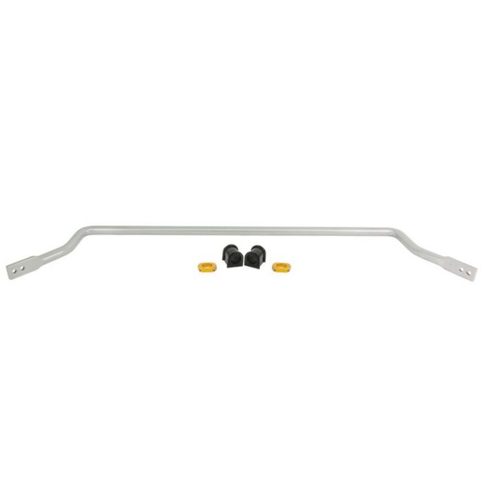 Whiteline Barre stabilisatrice avant 24mm Heavy Duty réglable sur mesure pour Mazda MX-5 II NB 1998-2005