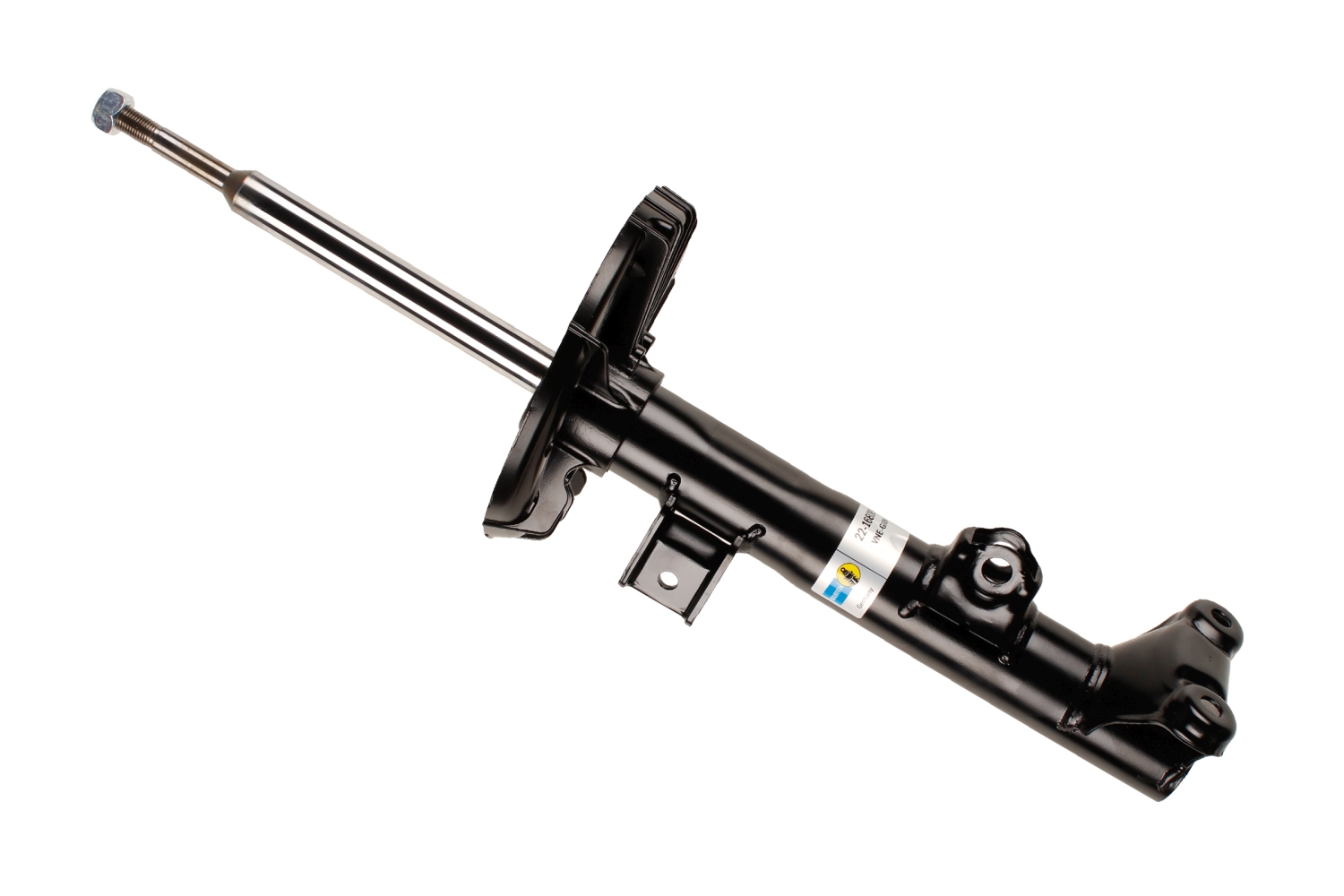 Amortisseur Avant Bilstein B4 Pour Mercedes C-class W203