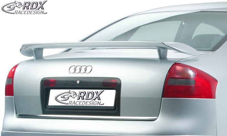 Achterklepspoiler Audi A6 4B FaceliftAchterklepspoiler Audi A6 4