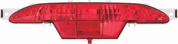 Mistlamp Peugeot  211