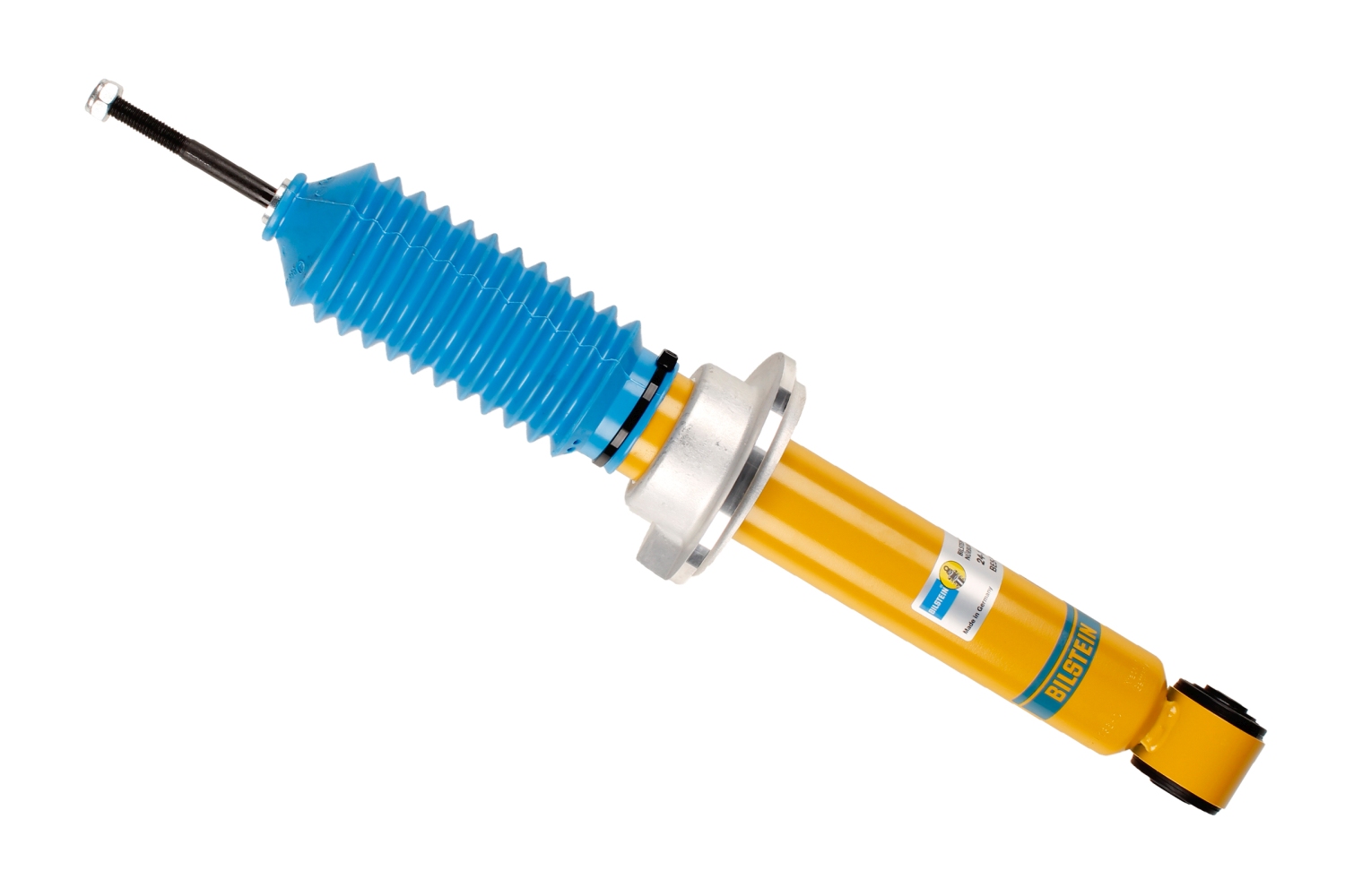 Amortisseur Avant Bilstein B6 Mitsubishi Pajero Iv